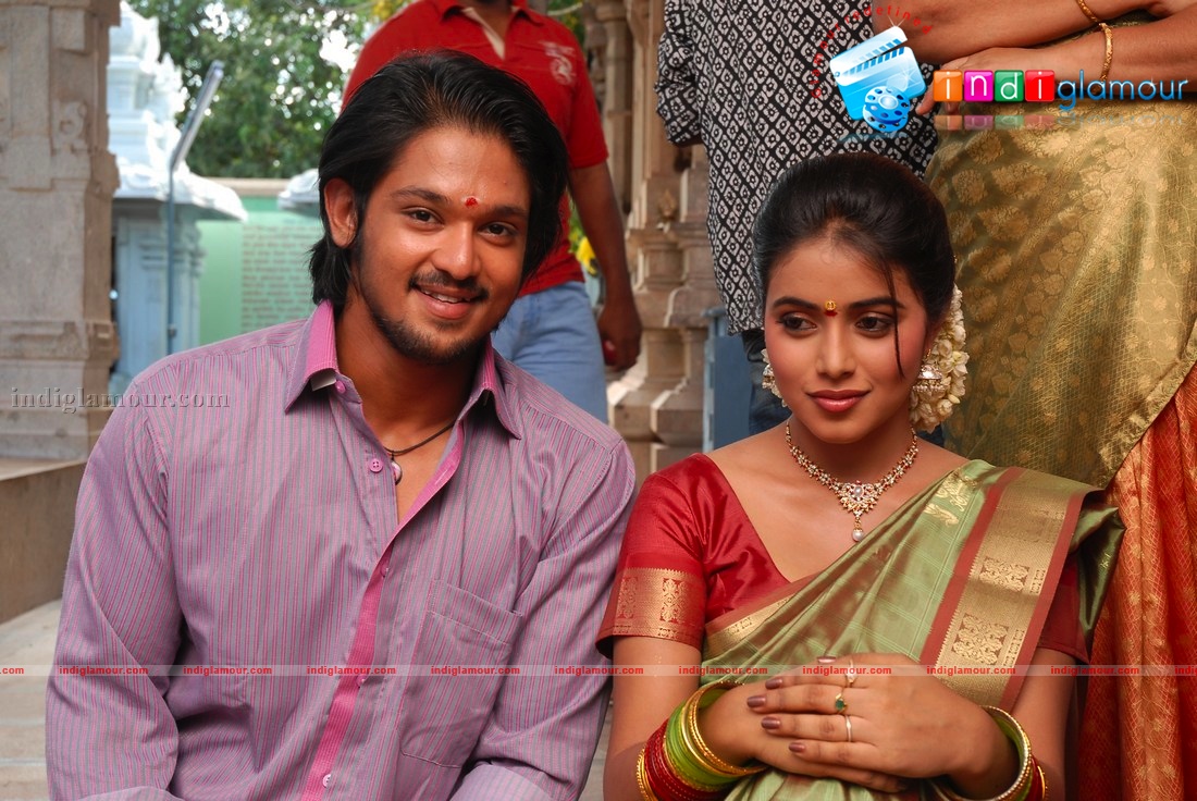 Kandha Kottai Movie hd photo
